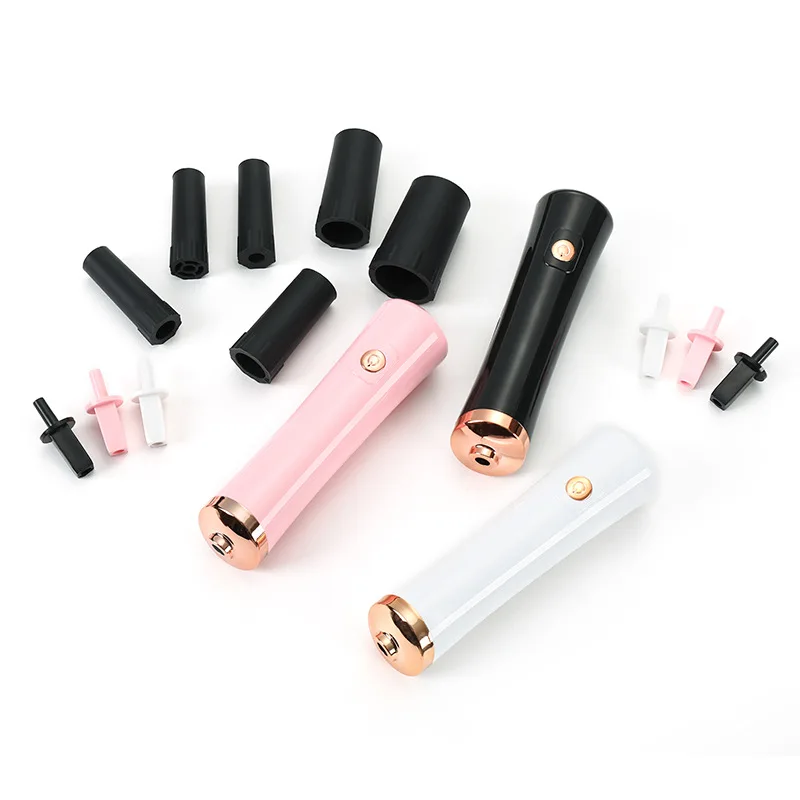 Eyelash Extension Aftercare - Agitatore elettrico per colla per ciglia