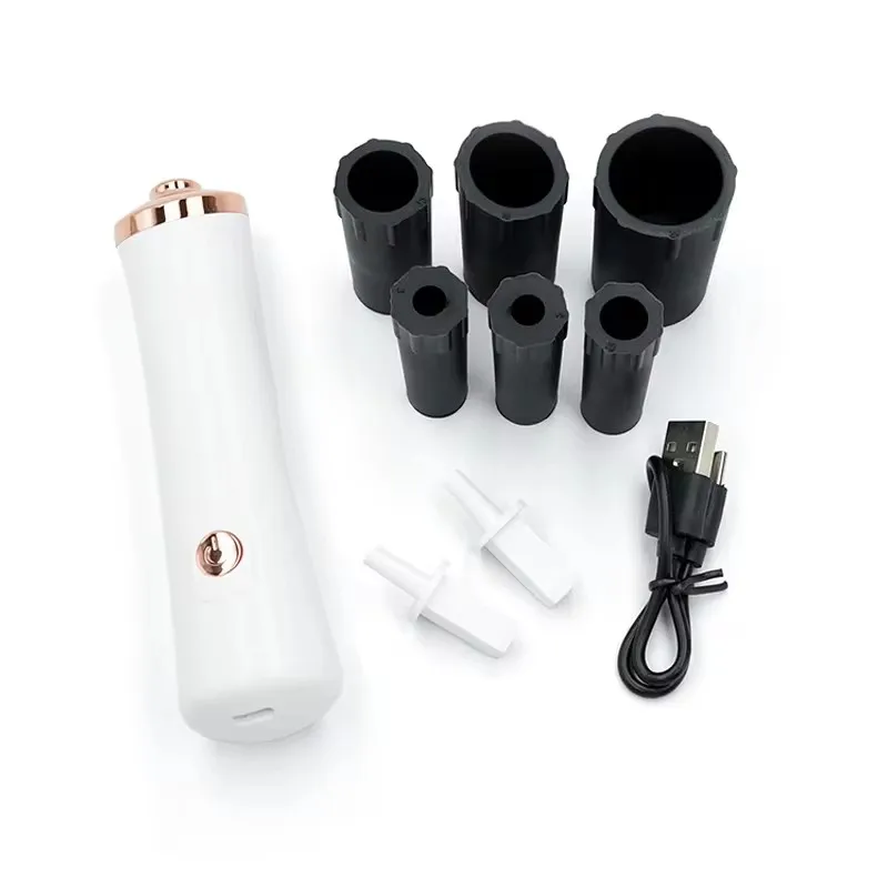Eyelash Extension Aftercare - Con 2 pz Connettore 6 pz