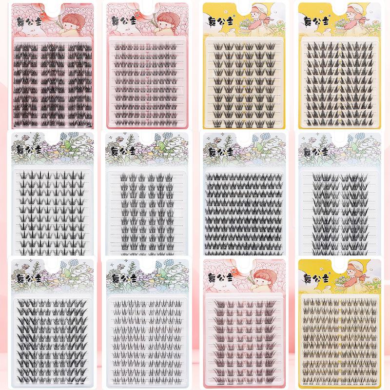 Eyelash Extension Individual - Extension ciglia singole a lunga durata,
