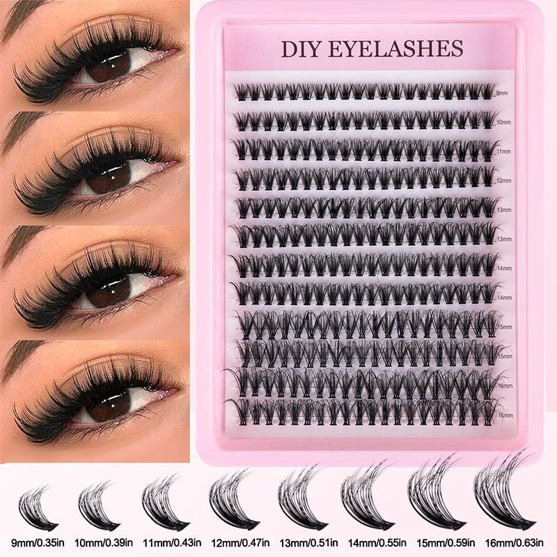 Extension ciglia a ciuffetti i - Eyelash Extension Individual recensione e prezzo