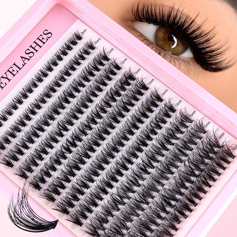 Extension ciglia a ciuffetti i - Eyelash Extension Individual recensione e prezzo