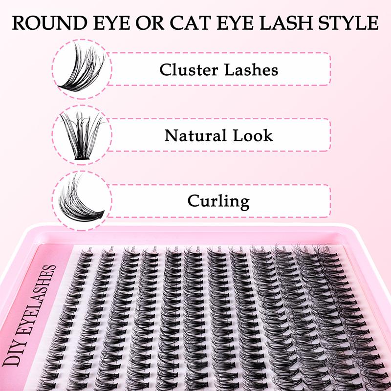 Extension ciglia a ciuffetti i - Eyelash Extension Individual recensione e prezzo