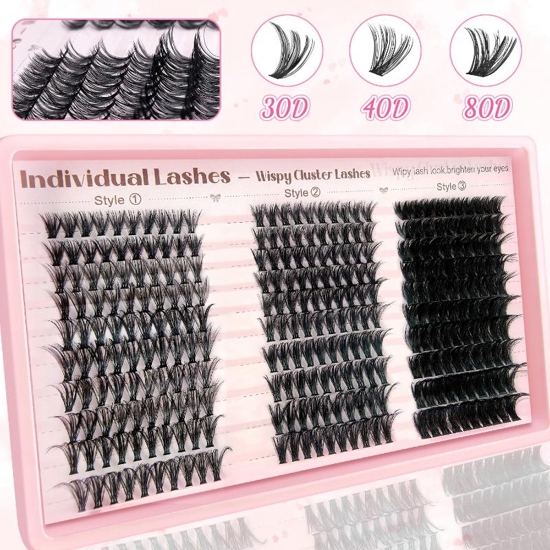 Kit Professionale per Extensio - Eyelash Extension Individual recensione e prezzo