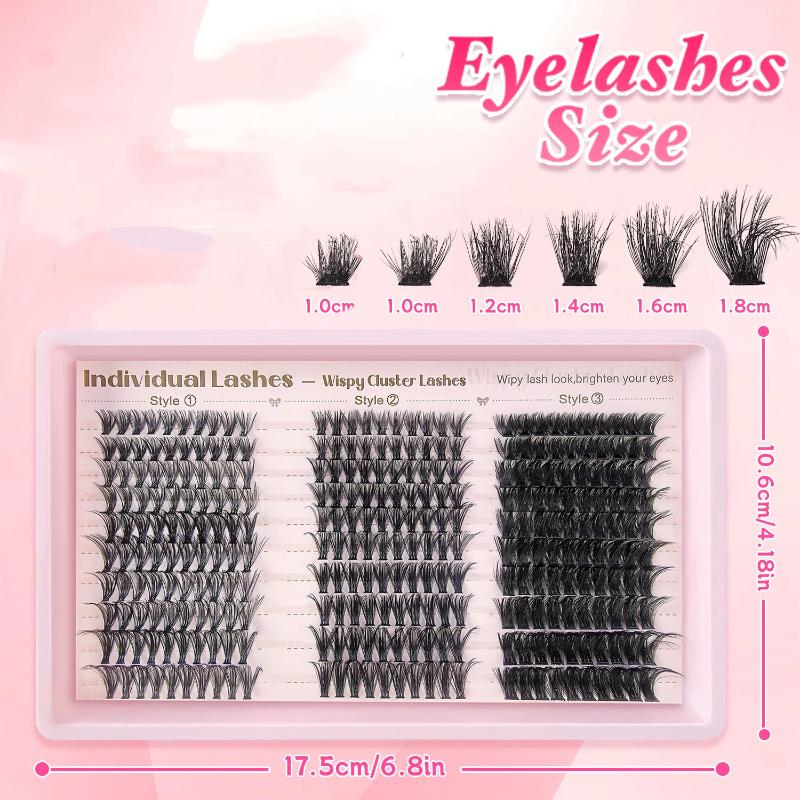 Kit Professionale per Extensio - Eyelash Extension Individual recensione e prezzo