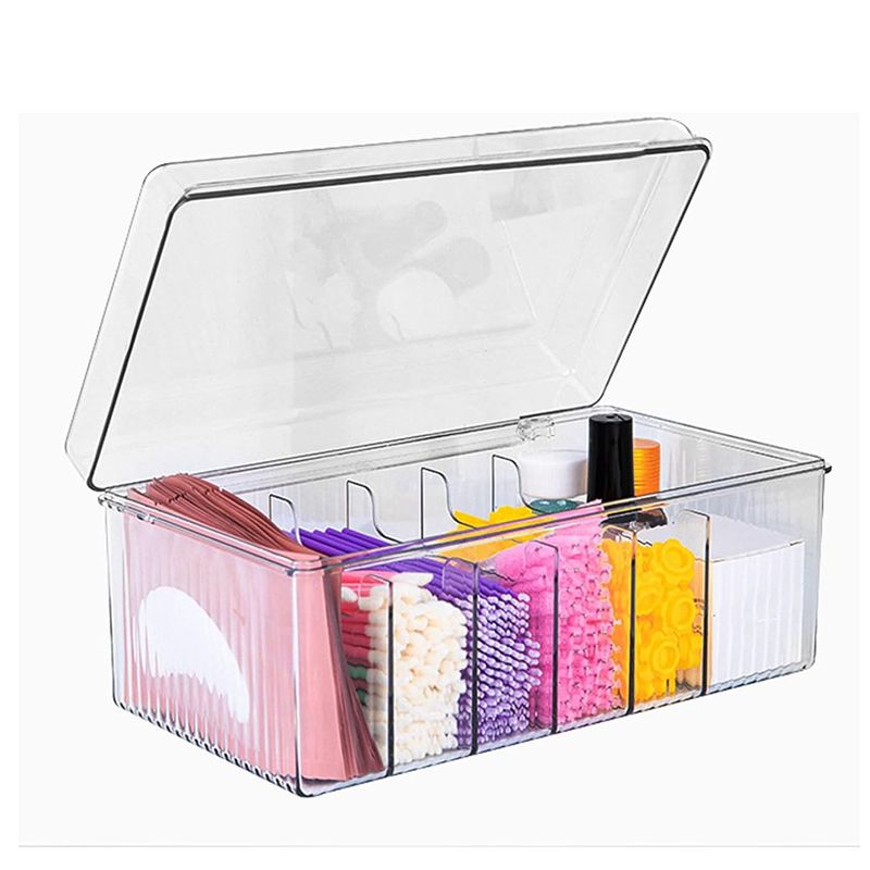 Organizer per extension ciglia - Eyelash Extension Recommendation recensione e prezzo