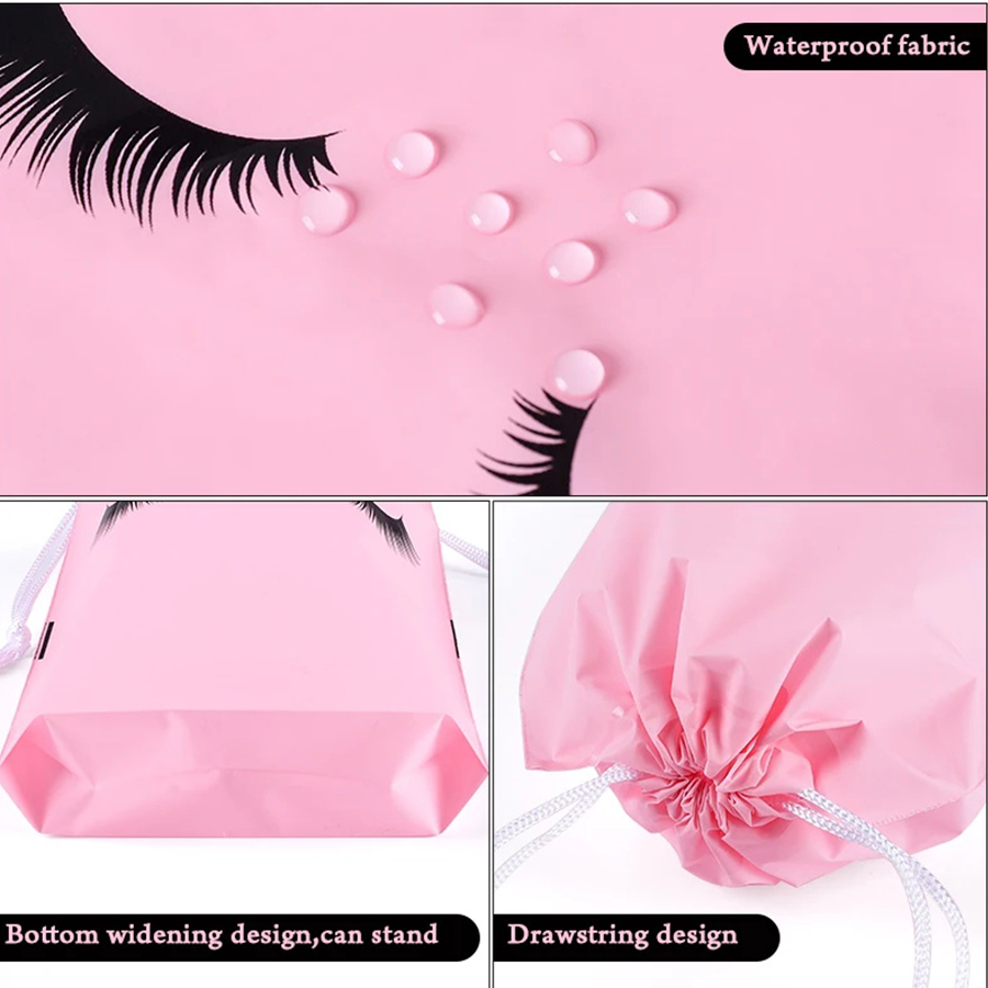Set di pennelli per bottiglie  - Eyelash Extension Aftercare recensione e prezzo
