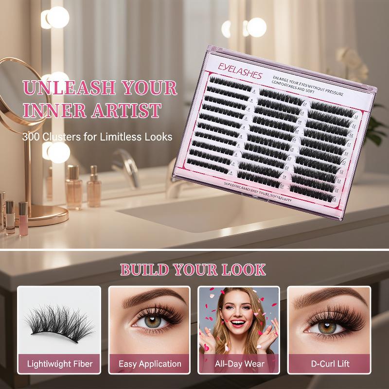 Extension ciglia a ciuffetti 3 - Eyelash Extension Individual recensione e prezzo