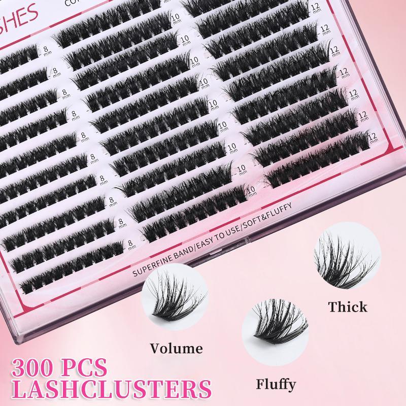 Extension ciglia a ciuffetti 3 - Eyelash Extension Individual recensione e prezzo