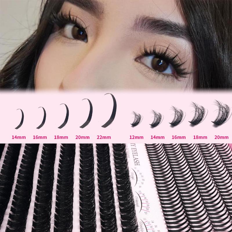 1 Scatola di Ciglia Finte a Ci - Eyelash Extension Individual recensione e prezzo
