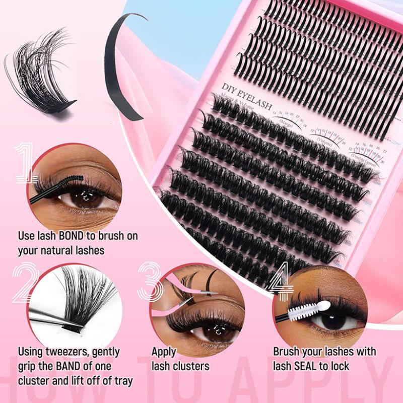 1 Scatola di Ciglia Finte a Ci - Eyelash Extension Individual recensione e prezzo