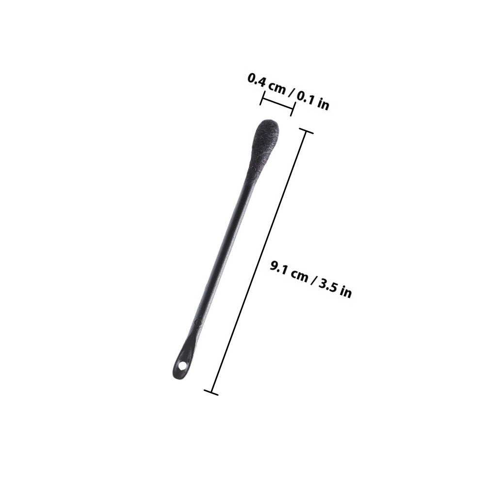 200 Bastoncini di Cotone a Pun - Eyelash Extension Remover recensione e prezzo