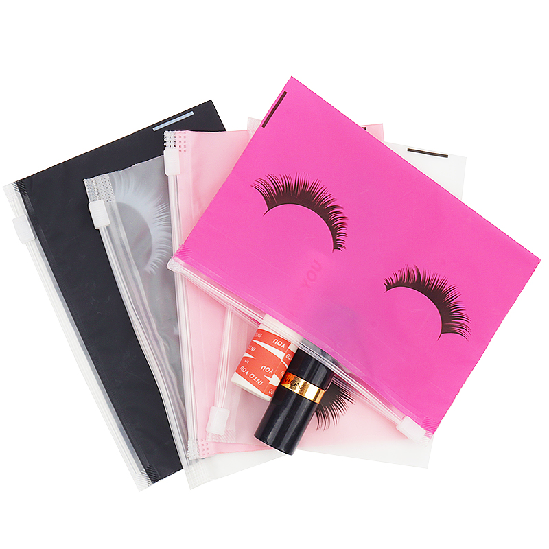 10 sacchetti per la cura della - Eyelash Extension Aftercare recensione e prezzo