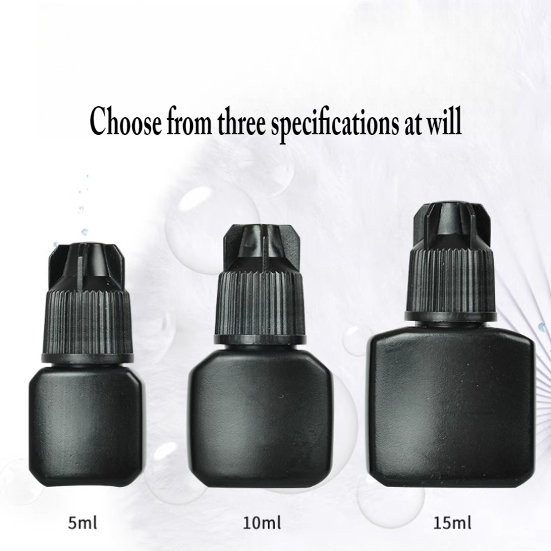Bottiglia vuota professionale  - Eyelash Extension Examples recensione e prezzo