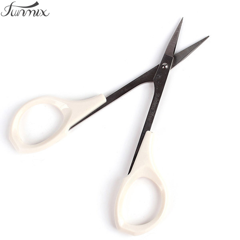 Forbici per ciglia per sopracc - Eyelash Extension Or Extensions recensione e prezzo