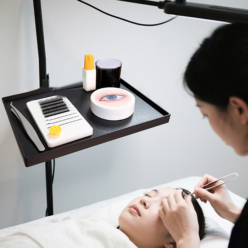 【M】1 Pezzo Supporto Regolabile - Eyelash Extension Examples recensione e prezzo