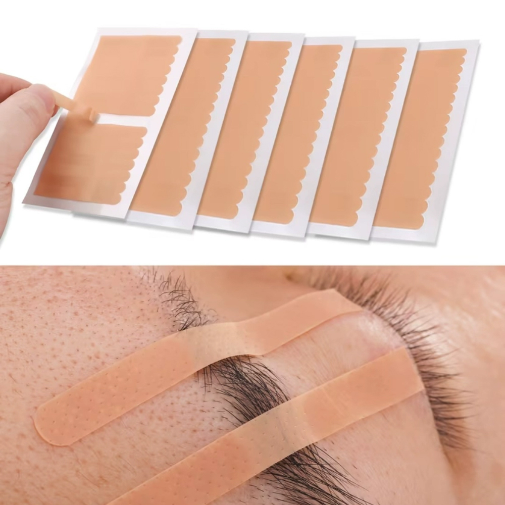 10/20pcs Nastro per ciglia Non - Eyelash Extension Examples recensione e prezzo