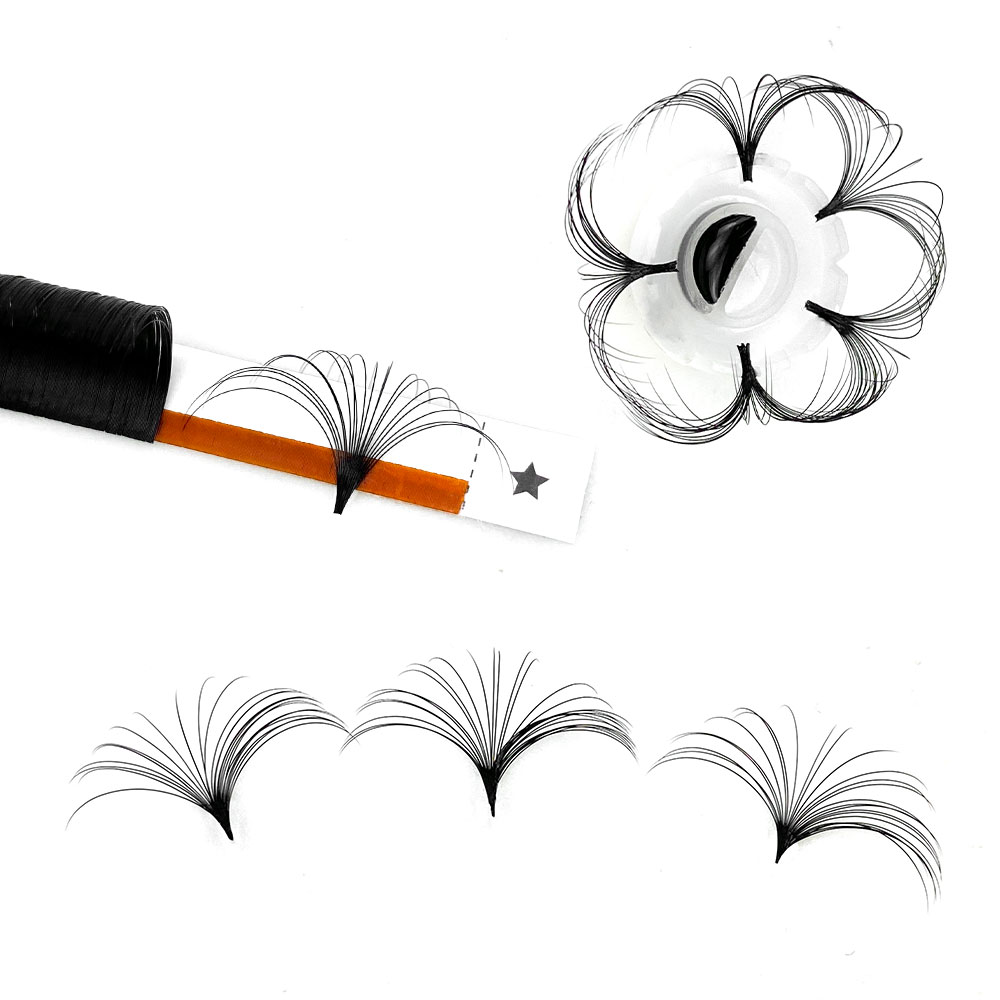 Abonnie 0.03-0.10mm Easy Fan L - Lash Fan Volume recensione e prezzo