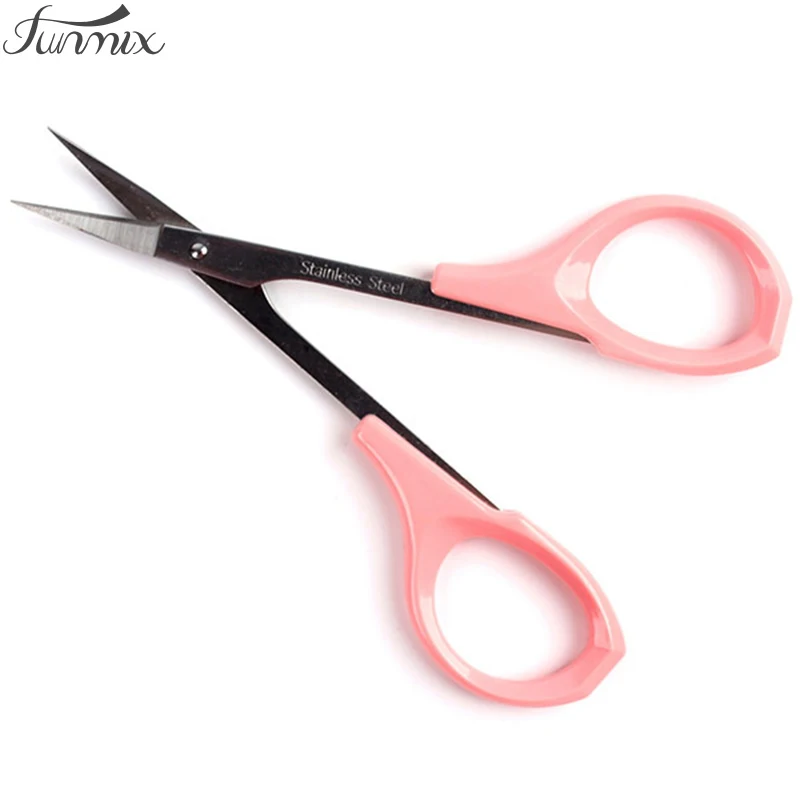 Forbici professionali per sopr - Eyelash Extension Or Extensions recensione e prezzo