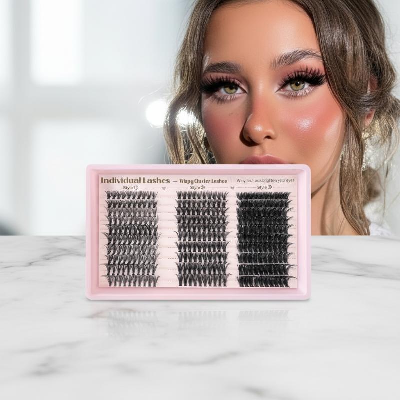 Kit di extension ciglia a ciuf - Eyelash Extension Or Extensions recensione e prezzo