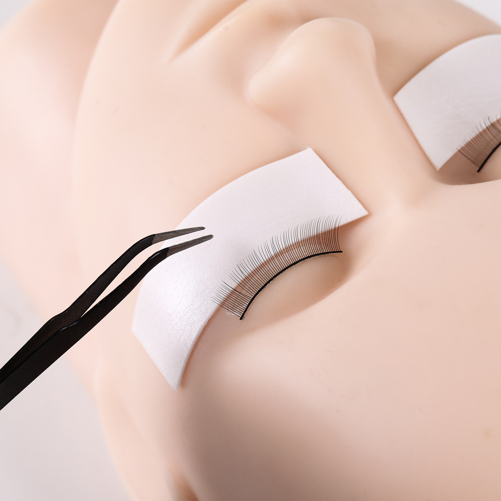 110 Pezzi/Rotolo Micro Patch i - Eyelash Extension Aftercare recensione e prezzo