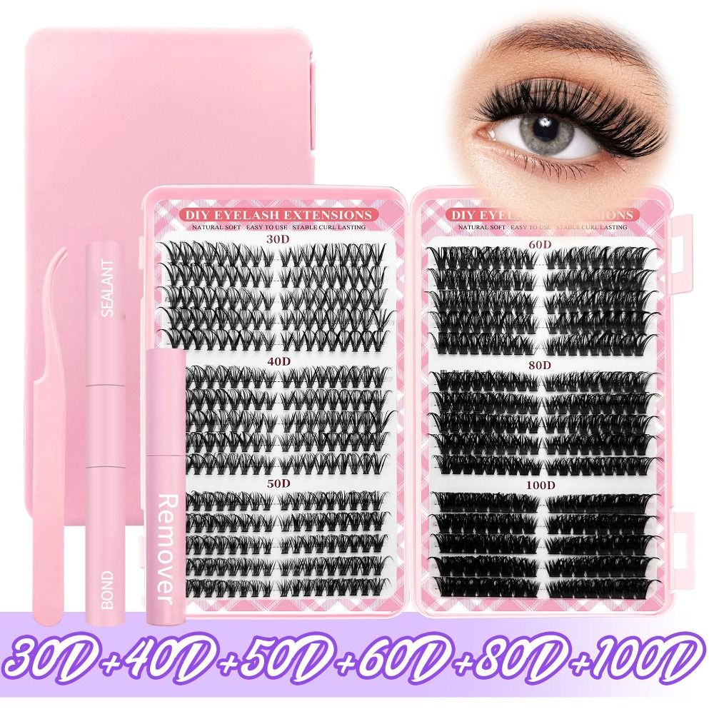 Ciglia Finte 3D Voluminose Eff - Lash Fan Volume recensione e prezzo