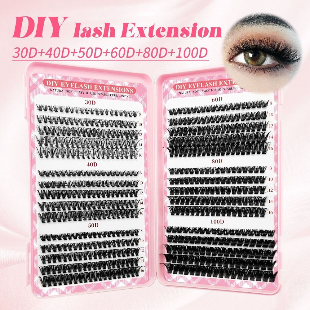 Ciglia Finte 3D Voluminose Eff - Lash Fan Volume recensione e prezzo