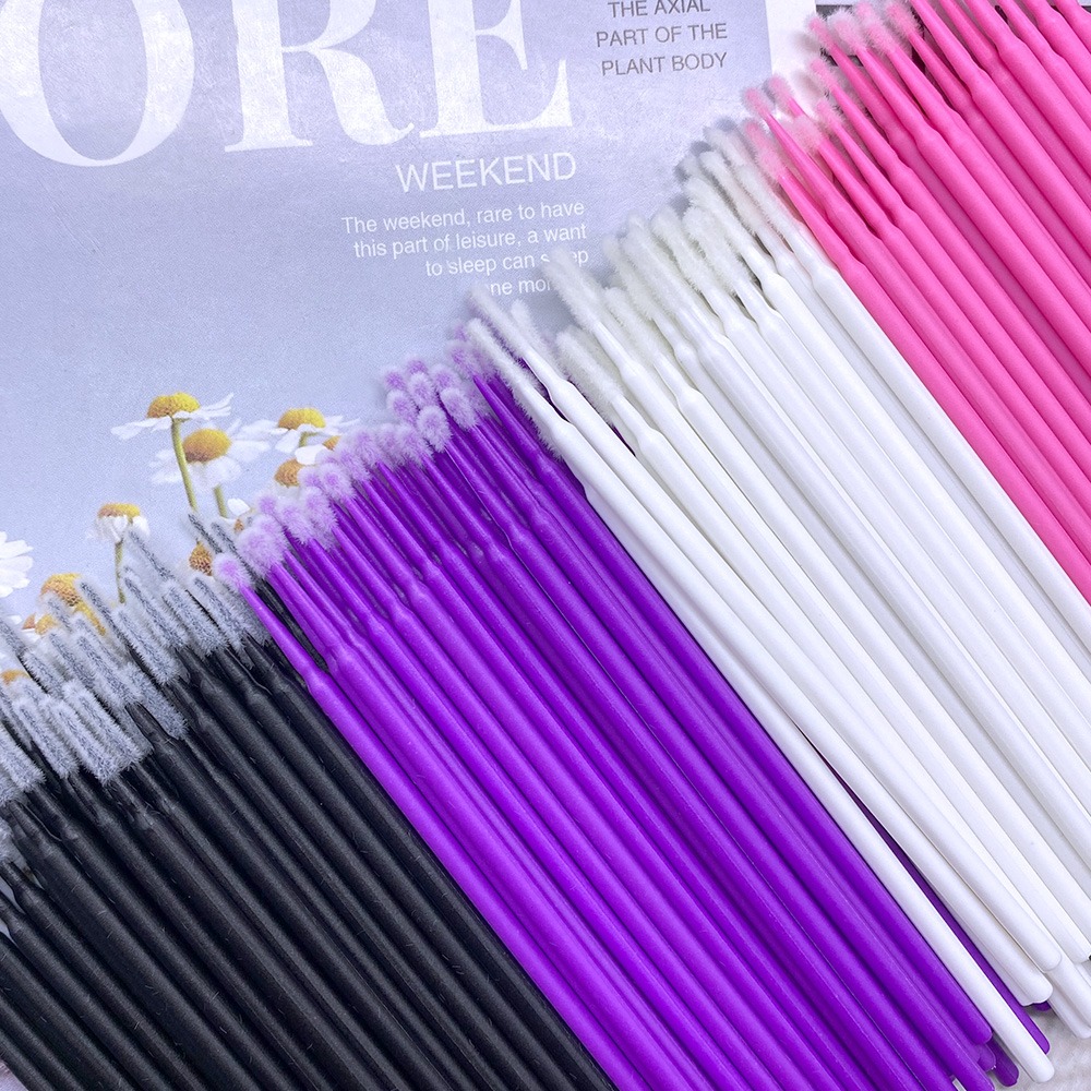 1000 pz/lotto Estensione Delle - Eyelash Extension Remover recensione e prezzo