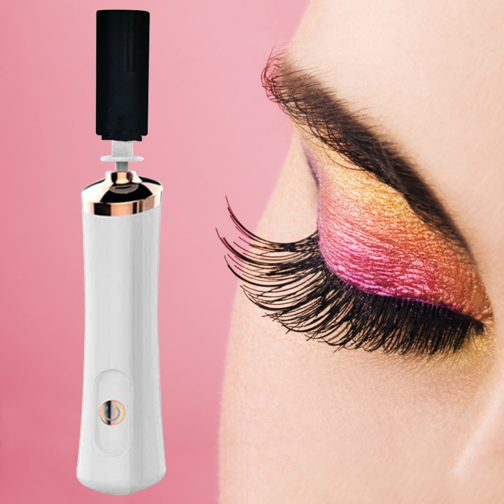 Agitatore elettrico per colla  - Eyelash Extension Aftercare recensione e prezzo
