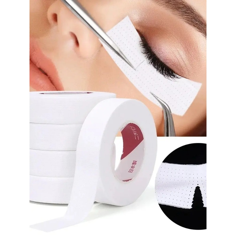 2/3/5 pz Nastro Isolante Giapp - Eyelash Extension Japanese recensione e prezzo