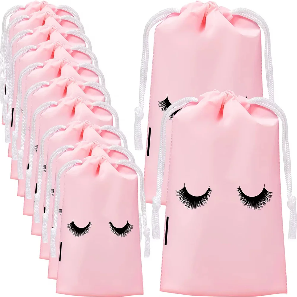 50PCS Custodia da viaggio Cigl - Eyelash Extension Aftercare recensione e prezzo