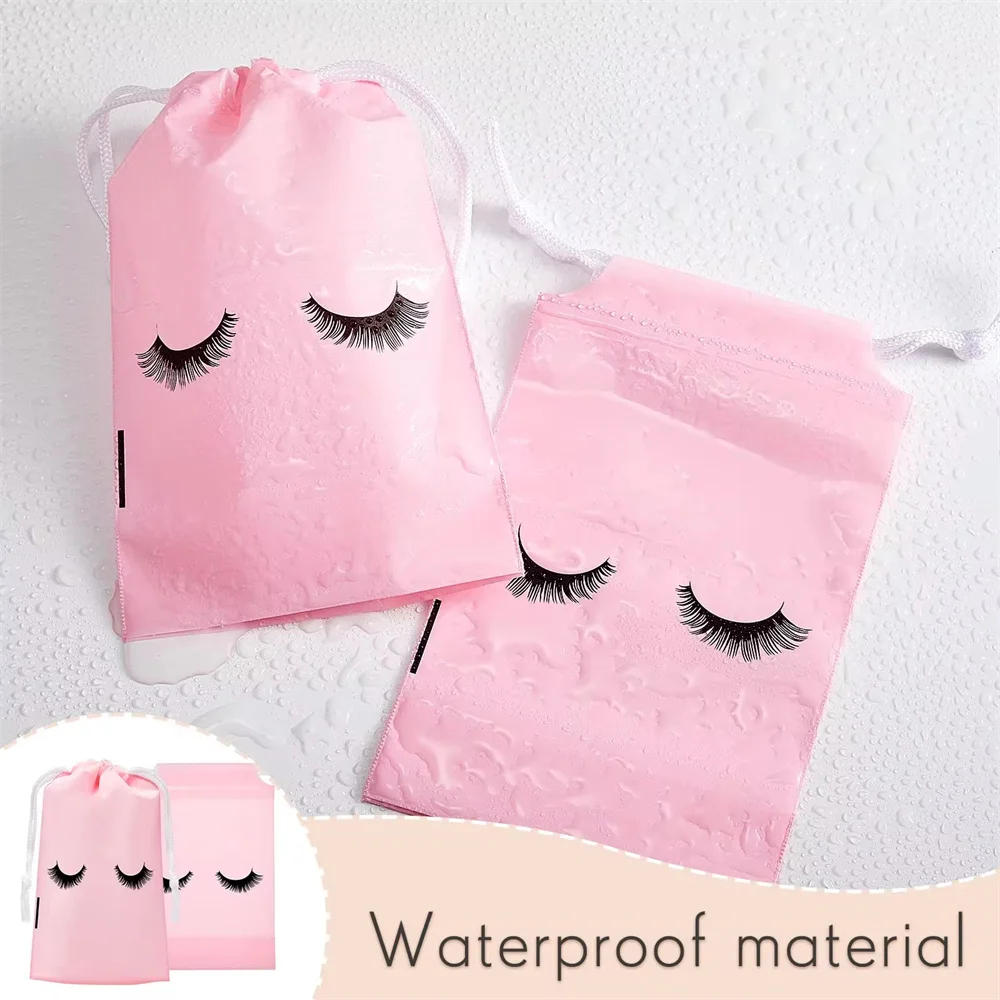 50PCS Custodia da viaggio Cigl - Eyelash Extension Aftercare recensione e prezzo