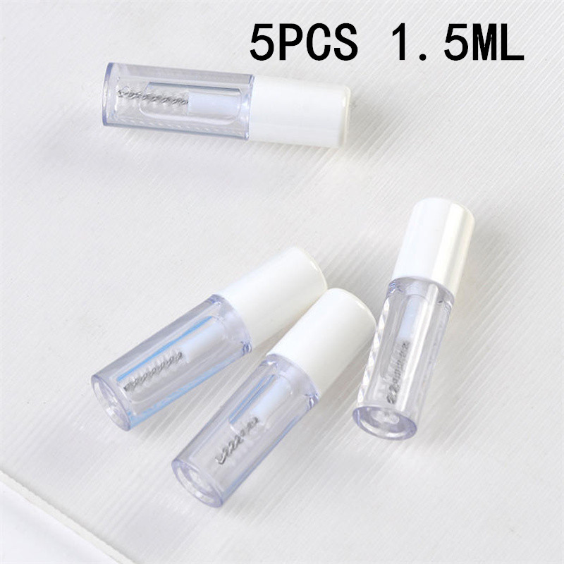 1/2 Pezzi 1.5ML Gel Modellante - Eyelash Extension Examples recensione e prezzo