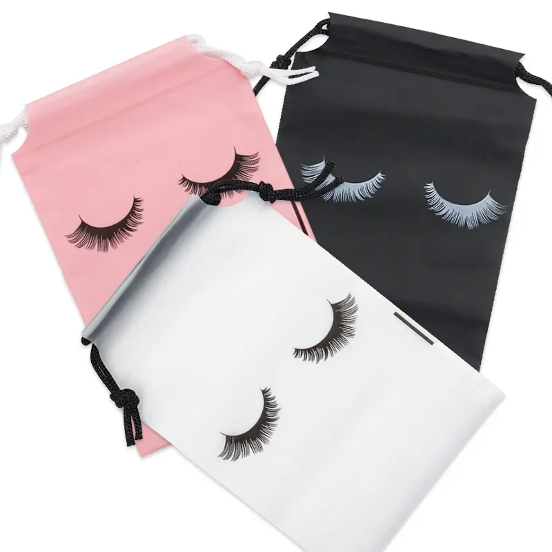 10 sacchetti portaoggetti per  - Eyelash Extension Aftercare recensione e prezzo
