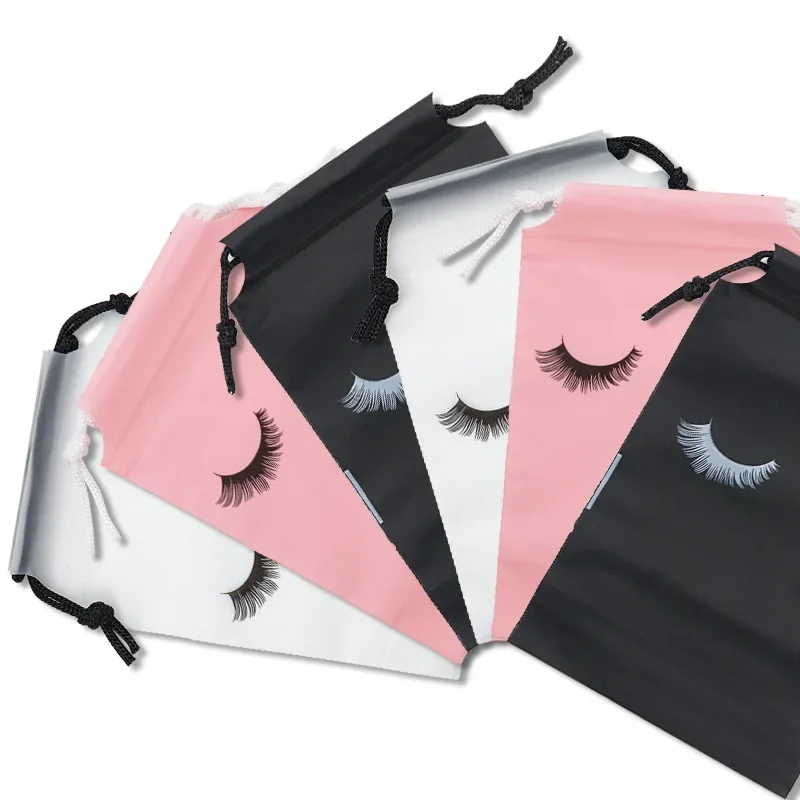 10 sacchetti portaoggetti per  - Eyelash Extension Aftercare recensione e prezzo