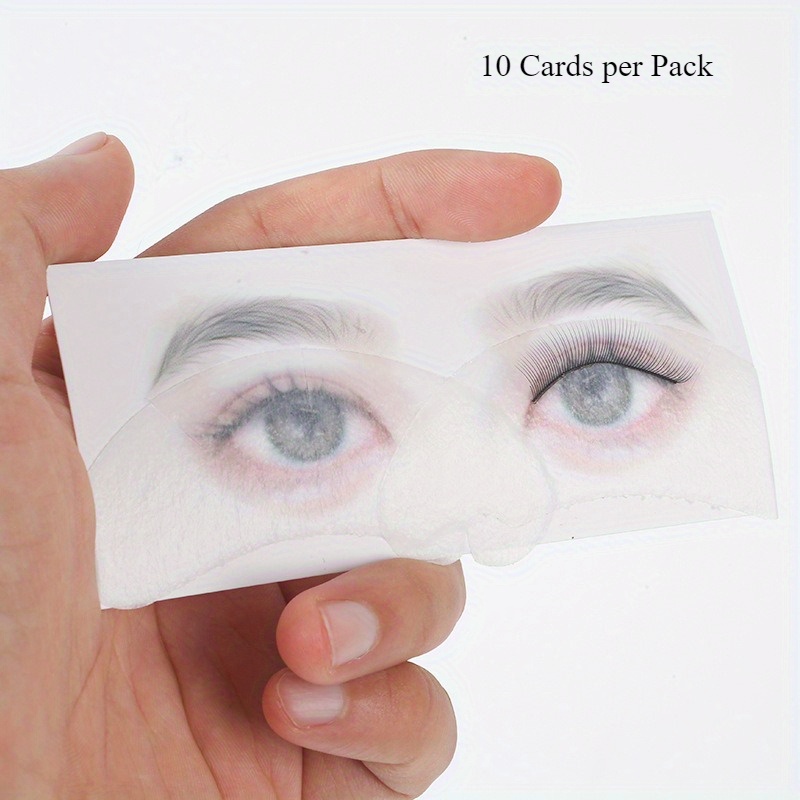 Schede riutilizzabili per mapp - Eyelash Extension Aftercare recensione e prezzo