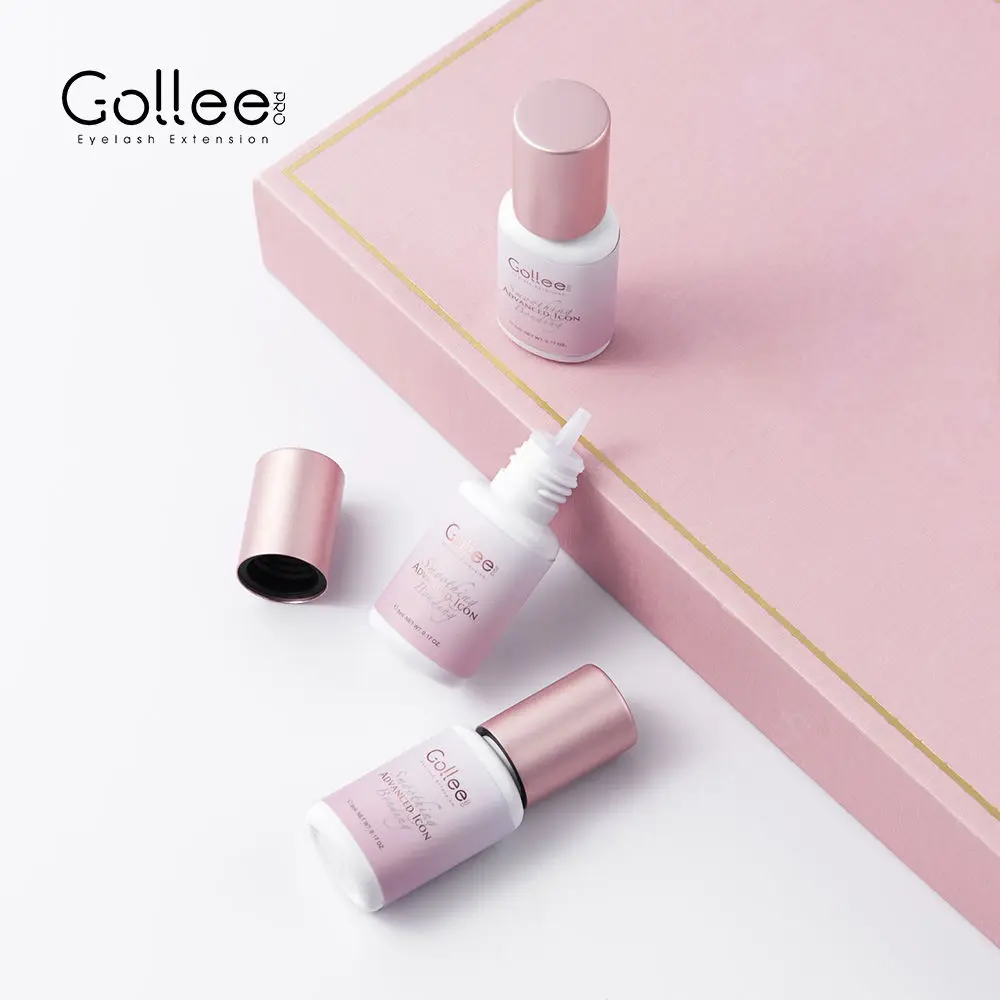 Colla trasparente per extensio - Eyelash Extension Or Extensions recensione e prezzo