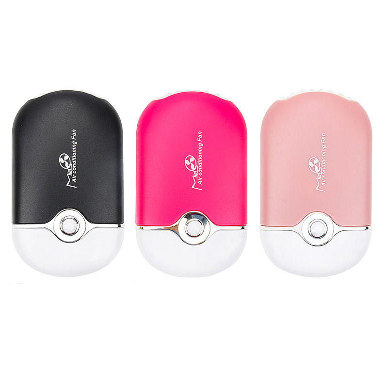Mini USB ricarica ventola per  - Eyelash Extension Examples recensione e prezzo
