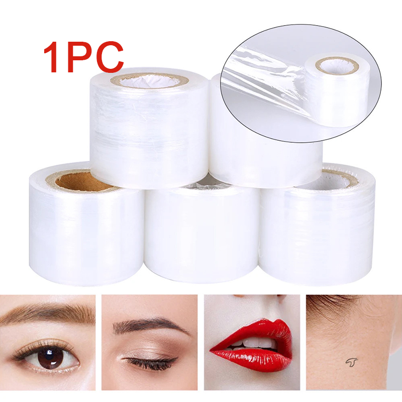 Pellicola Trasparente per Truc - Eyelash Extension Examples recensione e prezzo