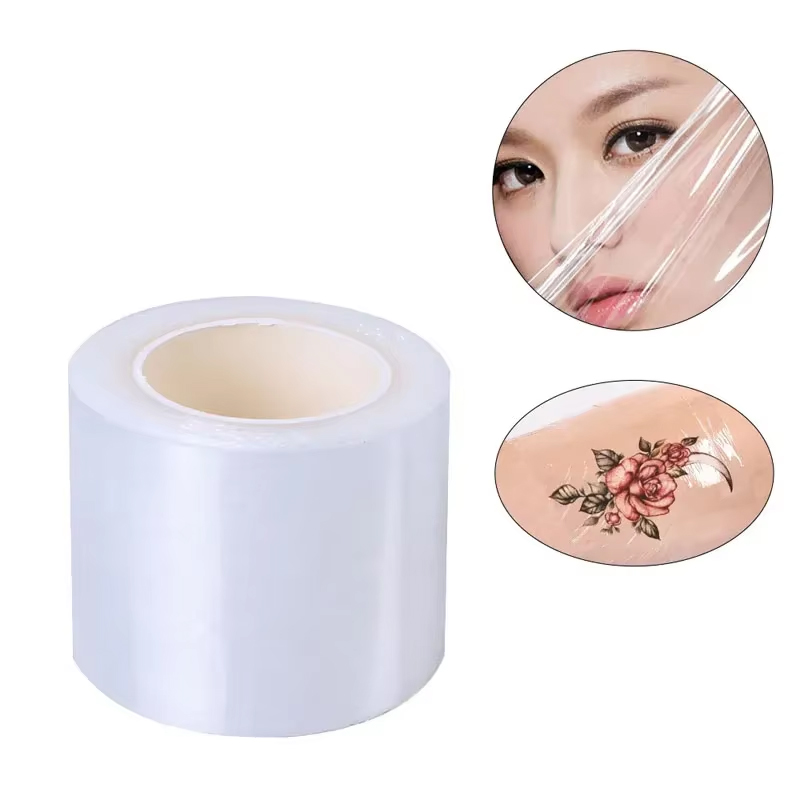 Pellicola Trasparente per Truc - Eyelash Extension Examples recensione e prezzo