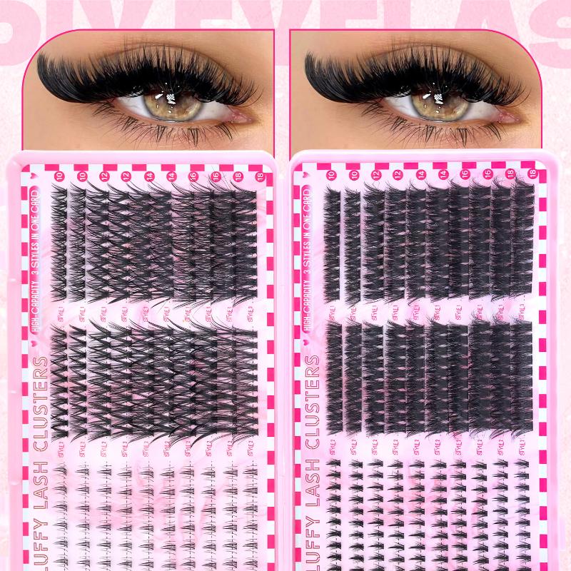Kit Extension Ciglia, Ciglia a - Eyelash Extension Individual recensione e prezzo