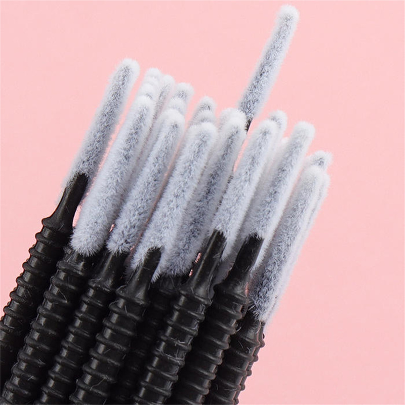 100/200/1000 Pezzi Spazzolini  - Eyelash Extension Remover recensione e prezzo