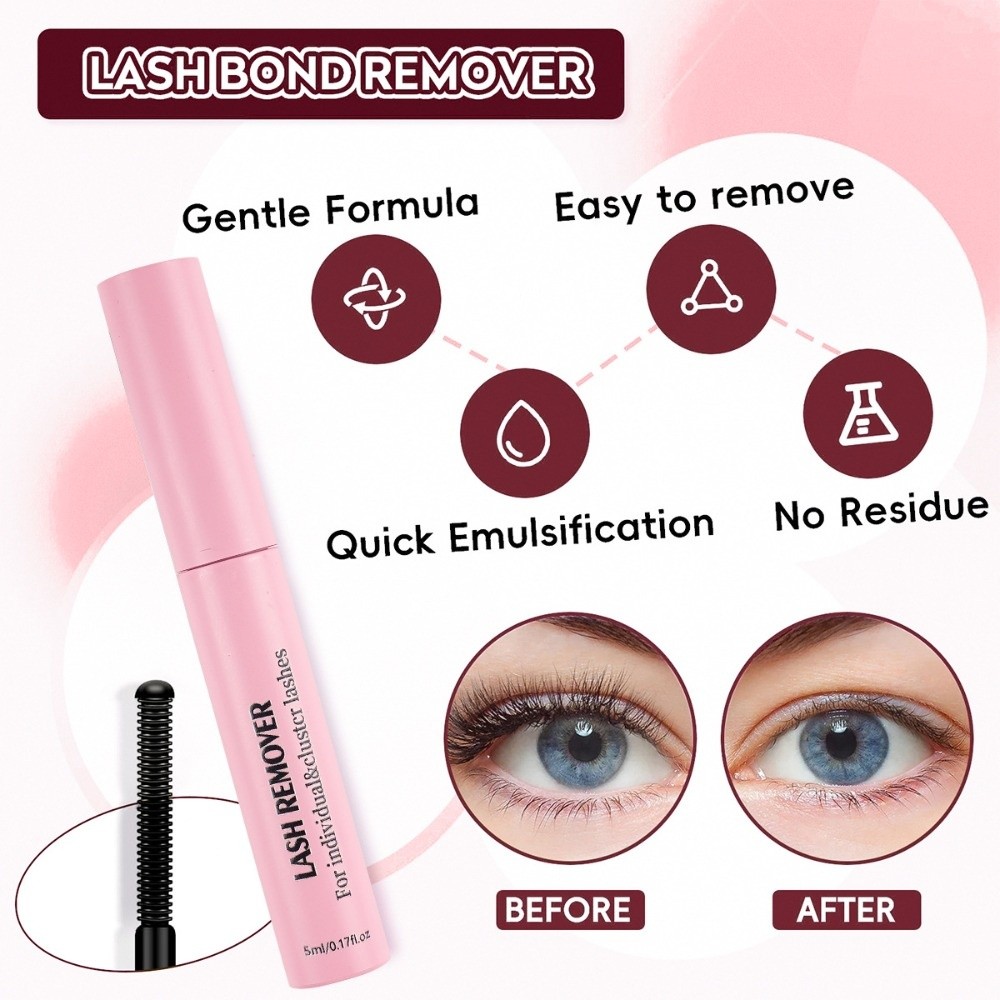 Ciglia Finte Lunghe 8-18mm, Ef - Eyelash Extension Wispy recensione e prezzo