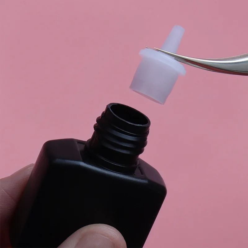 vvocci 20 Pezzi Bottiglie per  - Eyelash Extension Examples recensione e prezzo