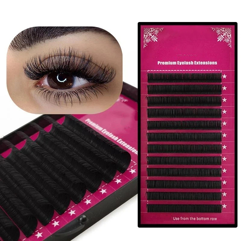 Extension ciglia individuali m - Eyelash Extension Individual recensione e prezzo