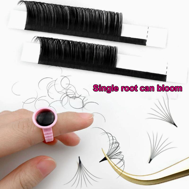 Extension ciglia individuali m - Eyelash Extension Individual recensione e prezzo
