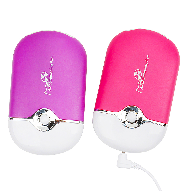 Mini USB ricarica ventola per  - Eyelash Extension Examples recensione e prezzo
