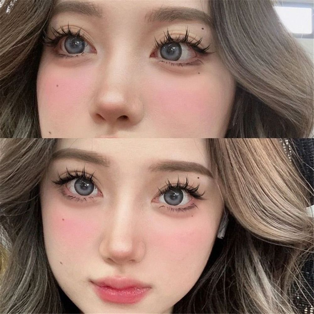 Confezione da 5 Paia di Ciglia - Eyelash Extension Japanese recensione e prezzo