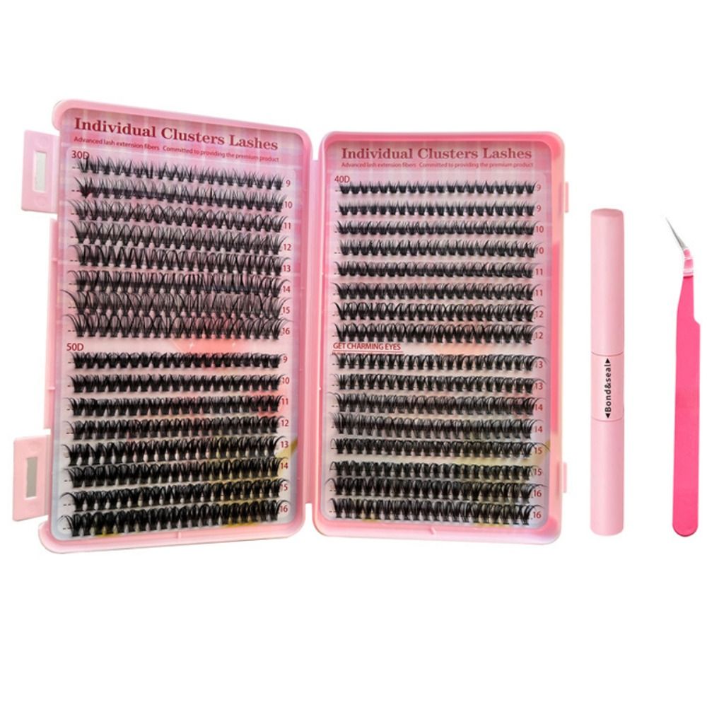 Ciglia Finte 3D Voluminose Eff - Lash Fan Volume recensione e prezzo