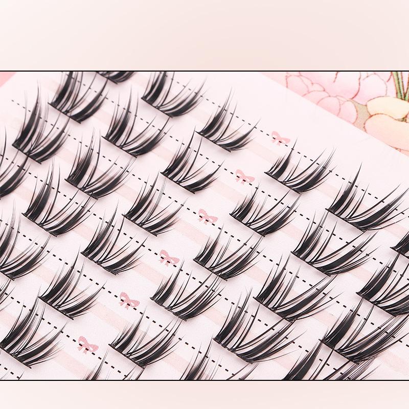 Extension ciglia singole a lun - Eyelash Extension Individual recensione e prezzo