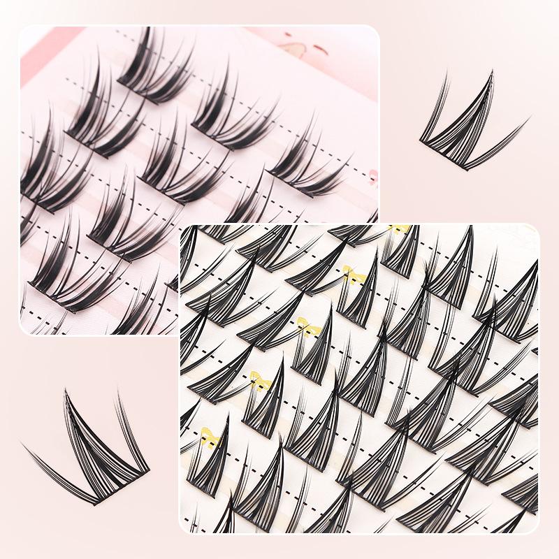 Extension ciglia singole a lun - Eyelash Extension Individual recensione e prezzo